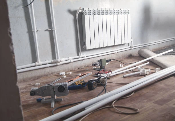 The Withstand Temperature of the PPR Pipe 1 The Withstand Temperature of the PPR Pipe 1