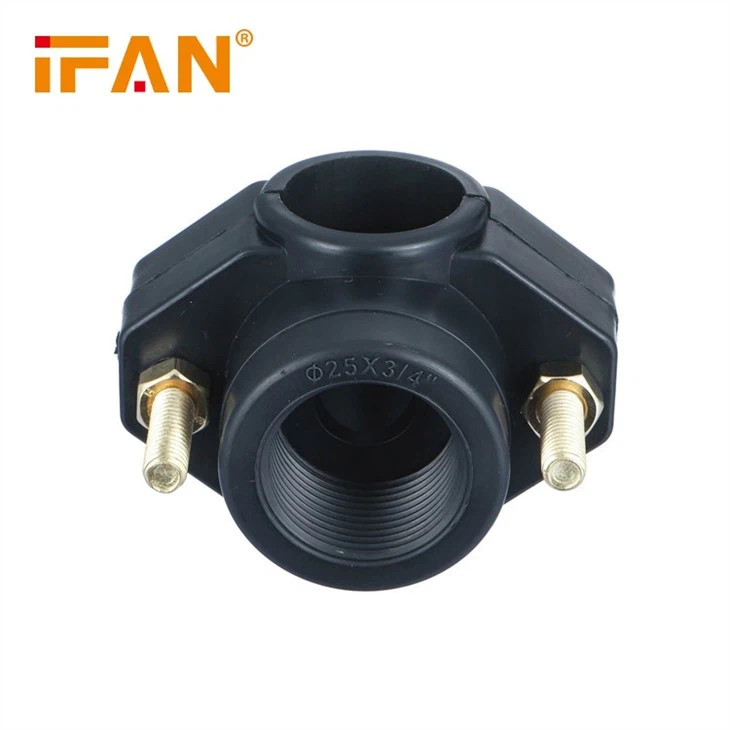 HDPE Saddle Clamp