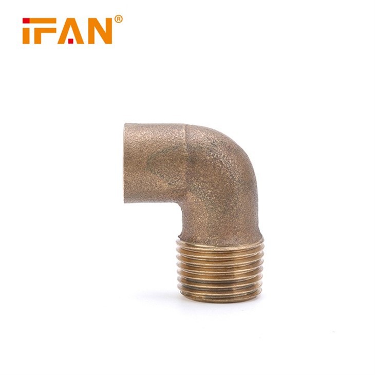 Bronze Brass Fitting