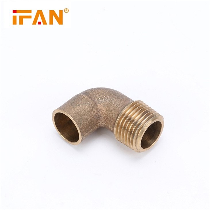 Bronze Brass Fitting