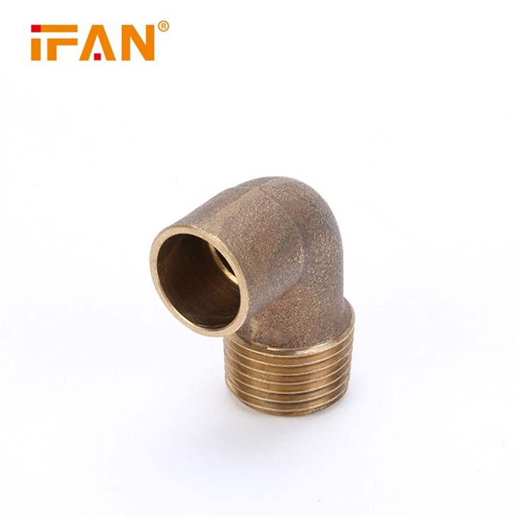 Bronze Brass Fitting