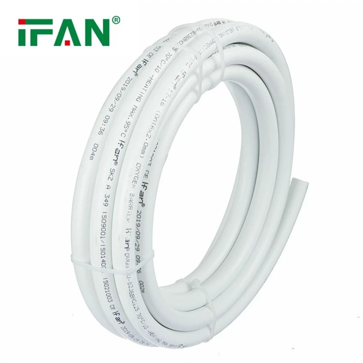 Floor Heating Pipe
