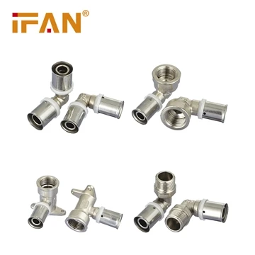 Introducció de Pex Press Fitting