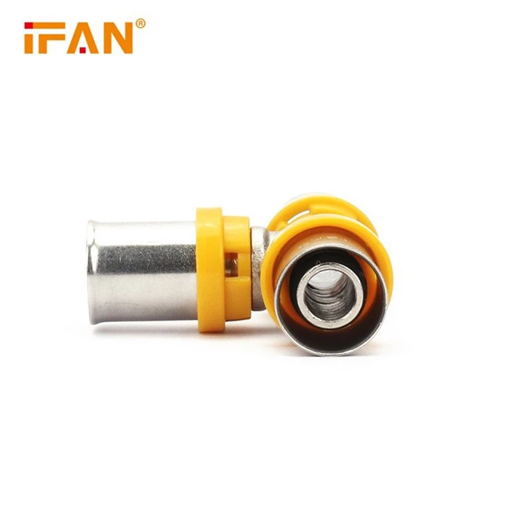 Natural Gas Line Fittings