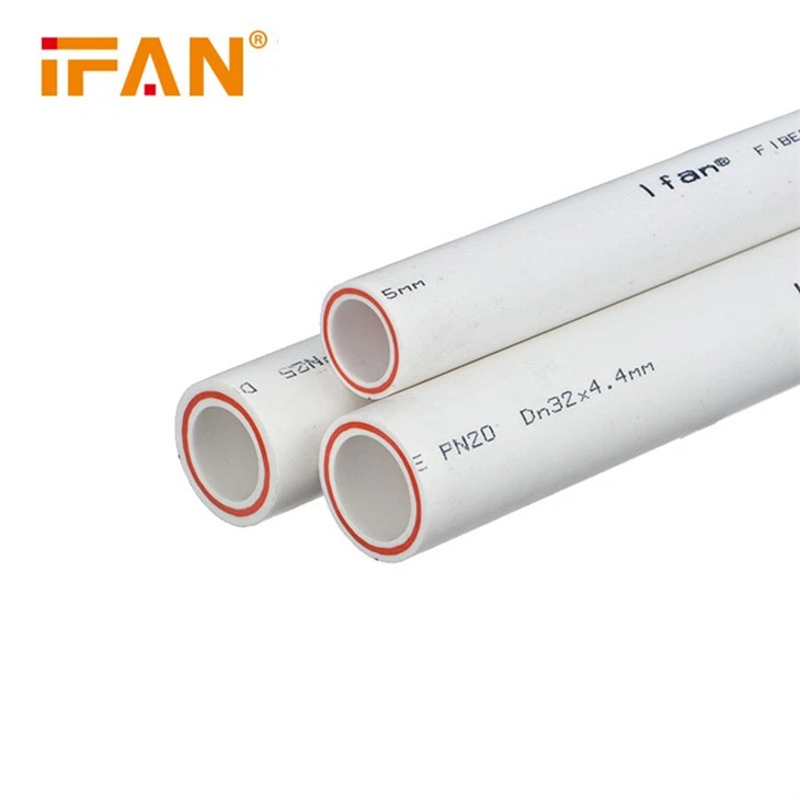 PPR Aluminum Plastic Composite Pipe