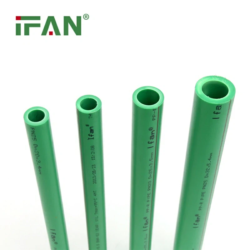 PPR Pipe For Cooling Towers