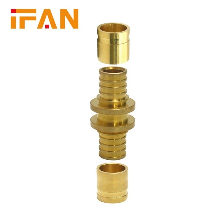 Commercial Price PEX Sliding Fittings