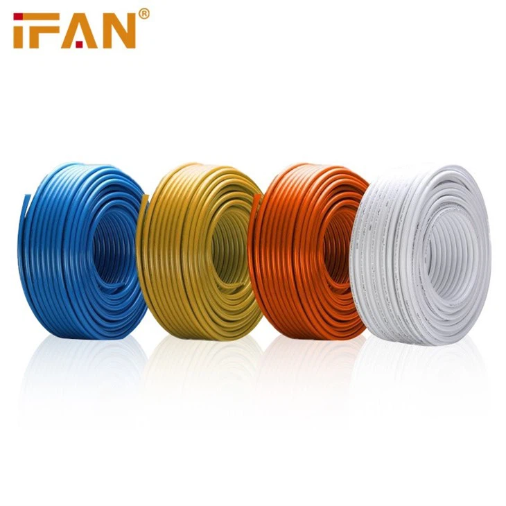 Venda a l'engròs ASTM F2623 Pex Pipe