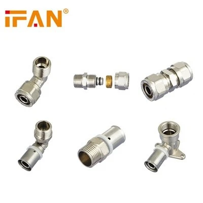 High Quality SO15875 PEX Fitting