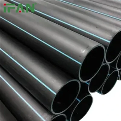 Estructura i rendiment de la canonada HDPE