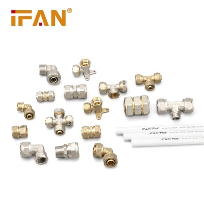 Fitting PEX SO15875 sense plom del fabricant